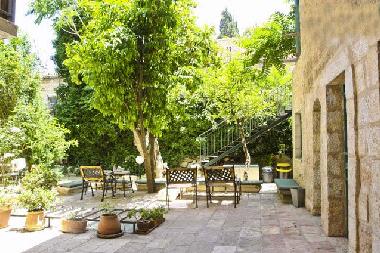 Apartamento de vacaciones en Jerusalem (Yerushalayim (Jerusalem))Casa de vacaciones