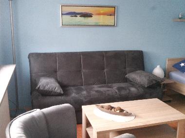 Apartamento de vacaciones en Sprockhvel (Ruhrgebiet)Casa de vacaciones