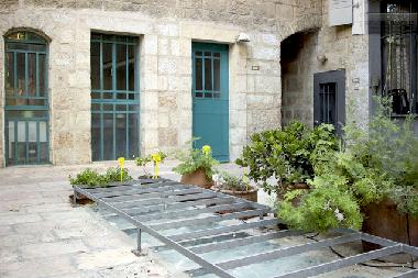 Apartamento de vacaciones en Jerusalem (Yerushalayim (Jerusalem))Casa de vacaciones