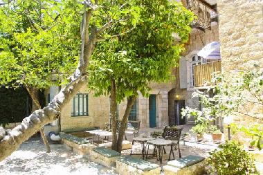 Apartamento de vacaciones en Jerusalem (Yerushalayim (Jerusalem))Casa de vacaciones