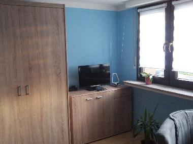 Apartamento de vacaciones en Sprockhvel (Ruhrgebiet)Casa de vacaciones