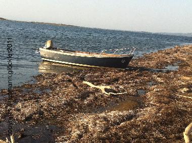 Casa de vacaciones en Peyriac de mer (Aude)Casa de vacaciones