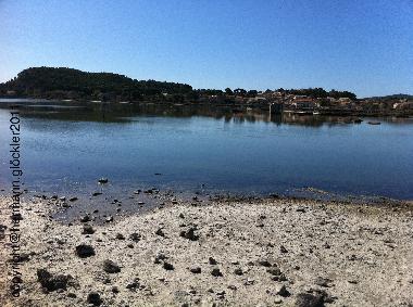 Casa de vacaciones en Peyriac de mer (Aude)Casa de vacaciones