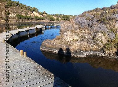 Casa de vacaciones en Peyriac de mer (Aude)Casa de vacaciones