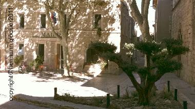 Casa de vacaciones en Peyriac de mer (Aude)Casa de vacaciones