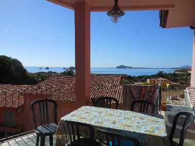 Apartamento de vacaciones en Santa Maria Navarrese (Ogliastra)Casa de vacaciones