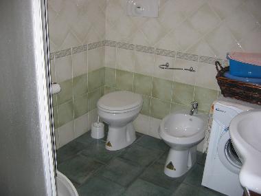 Apartamento de vacaciones en Santa Maria Navarrese (Ogliastra)Casa de vacaciones
