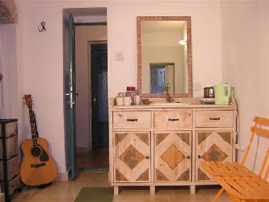 Apartamento de vacaciones en Jerusalem (Yerushalayim (Jerusalem))Casa de vacaciones