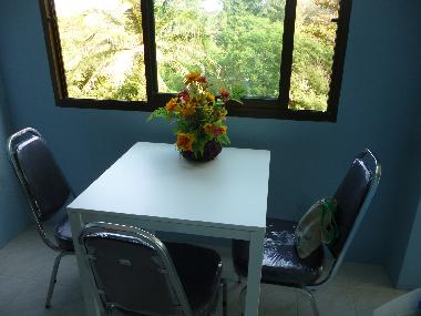 Apartamento de vacaciones en Rayong (Rayong)Casa de vacaciones