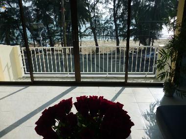 Apartamento de vacaciones en Rayong (Rayong)Casa de vacaciones