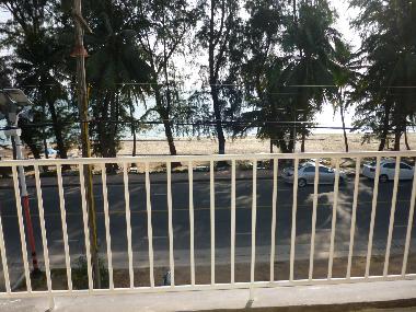 Apartamento de vacaciones en Rayong (Rayong)Casa de vacaciones