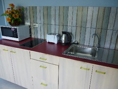 Apartamento de vacaciones en Rayong (Rayong)Casa de vacaciones