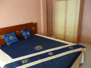 Apartamento de vacaciones en Rayong (Rayong)Casa de vacaciones