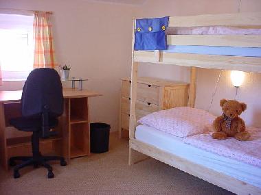 Casa de vacaciones en Nuthe-Urstromtal OT Berkenbr�ck (Teltow-Fl�ming)Casa de vacaciones