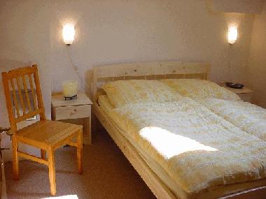 Casa de vacaciones en Nuthe-Urstromtal OT Berkenbr�ck (Teltow-Fl�ming)Casa de vacaciones