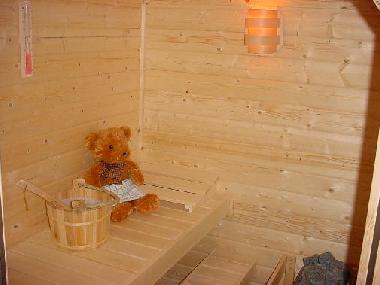 Casa de vacaciones en Nuthe-Urstromtal OT Berkenbr�ck (Teltow-Fl�ming)Casa de vacaciones