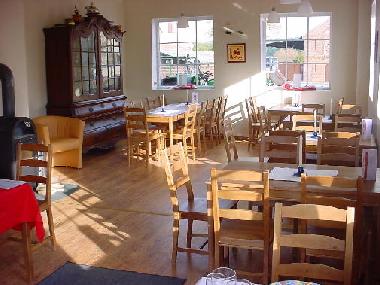 Casa de vacaciones en Nuthe-Urstromtal OT Berkenbr�ck (Teltow-Fl�ming)Casa de vacaciones