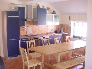 Casa de vacaciones en Nuthe-Urstromtal OT Berkenbr�ck (Teltow-Fl�ming)Casa de vacaciones