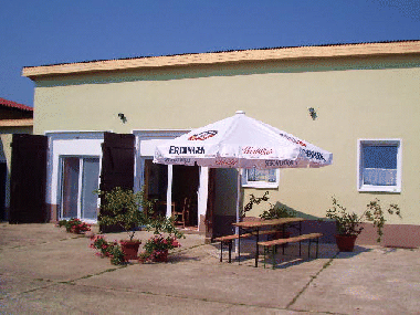 Casa de vacaciones en Nuthe-Urstromtal OT Berkenbr�ck (Teltow-Fl�ming)Casa de vacaciones