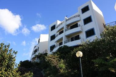 Apartamento de vacaciones en funchal (Madeira)Casa de vacaciones