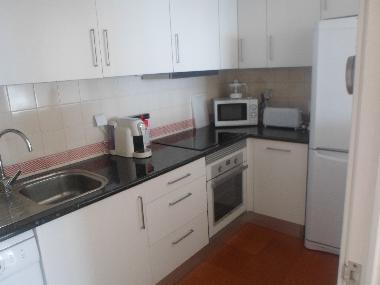 Apartamento de vacaciones en funchal (Madeira)Casa de vacaciones