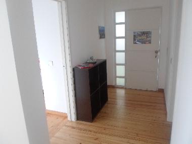 Apartamento de vacaciones en funchal (Madeira)Casa de vacaciones
