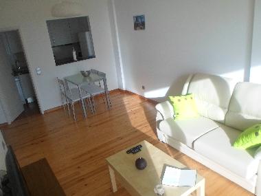 Apartamento de vacaciones en funchal (Madeira)Casa de vacaciones