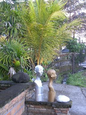 Casa de vacaciones en Bali-Ubud (Bali)Casa de vacaciones