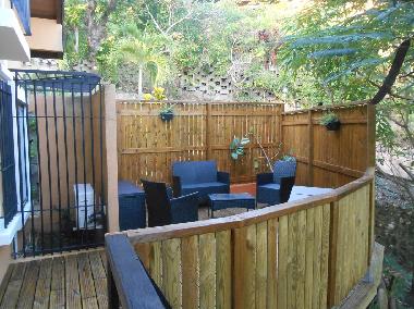 Casa de vacaciones en les anses d'arlet (Martinique)Casa de vacaciones