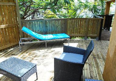 Casa de vacaciones en les anses d'arlet (Martinique)Casa de vacaciones