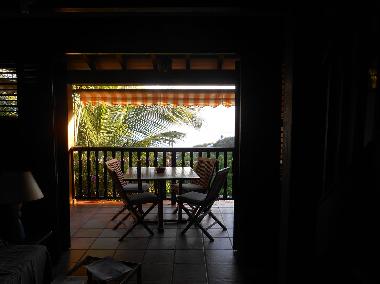 Casa de vacaciones en les anses d