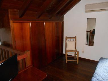 Casa de vacaciones en les anses d