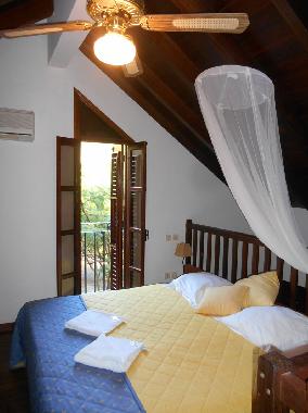 Casa de vacaciones en les anses d