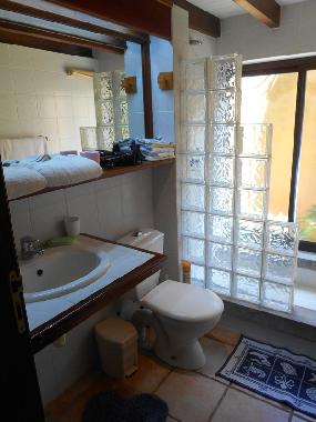 Casa de vacaciones en les anses d