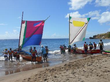Casa de vacaciones en les anses d