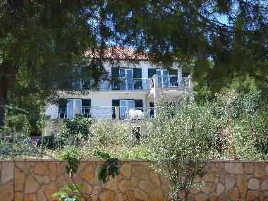 Apartamento de vacaciones en Stomorska   (Splitsko-Dalmatinska)Casa de vacaciones