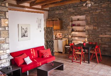 Villa en Agios Georgios Nileias (Magnisia)Casa de vacaciones