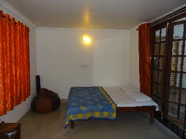 Casa de vacaciones en Mysore (Karnataka)Casa de vacaciones