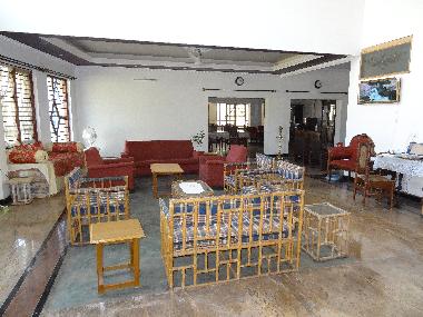 Casa de vacaciones en Mysore (Karnataka)Casa de vacaciones