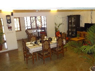 Casa de vacaciones en Mysore (Karnataka)Casa de vacaciones