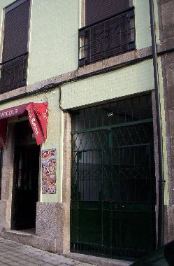 Casa de vacaciones en Porto (Norte)Casa de vacaciones