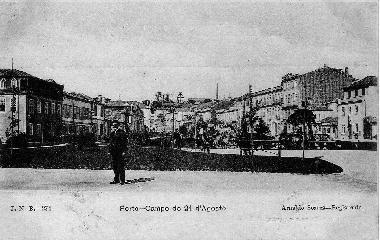 Casa de vacaciones en Porto (Norte)Casa de vacaciones