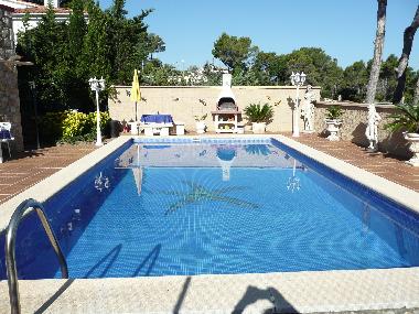 Apartamento de vacaciones en Pals / Girona (Girona)Casa de vacaciones
