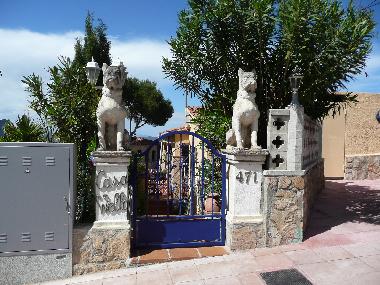 Apartamento de vacaciones en Pals / Girona (Girona)Casa de vacaciones