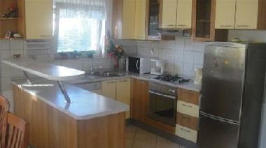 Apartamento de vacaciones en Petrcane (Zadarska)Casa de vacaciones