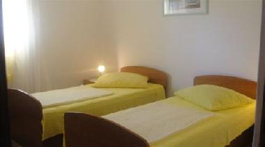 Apartamento de vacaciones en Petrcane (Zadarska)Casa de vacaciones