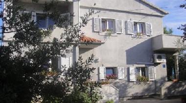 Apartamento de vacaciones en Petrcane (Zadarska)Casa de vacaciones