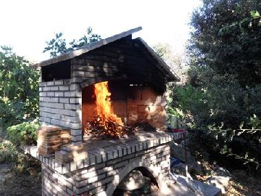 Apartamento de vacaciones en Petrcane (Zadarska)Casa de vacaciones