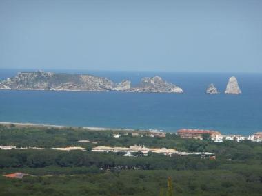 Apartamento de vacaciones en Pals / Girona (Girona)Casa de vacaciones