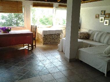 Apartamento de vacaciones en Preko (Zadarska)Casa de vacaciones